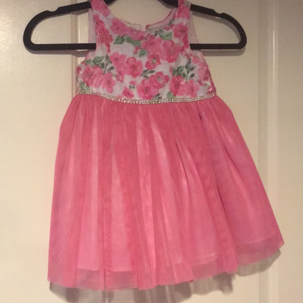 Dress.